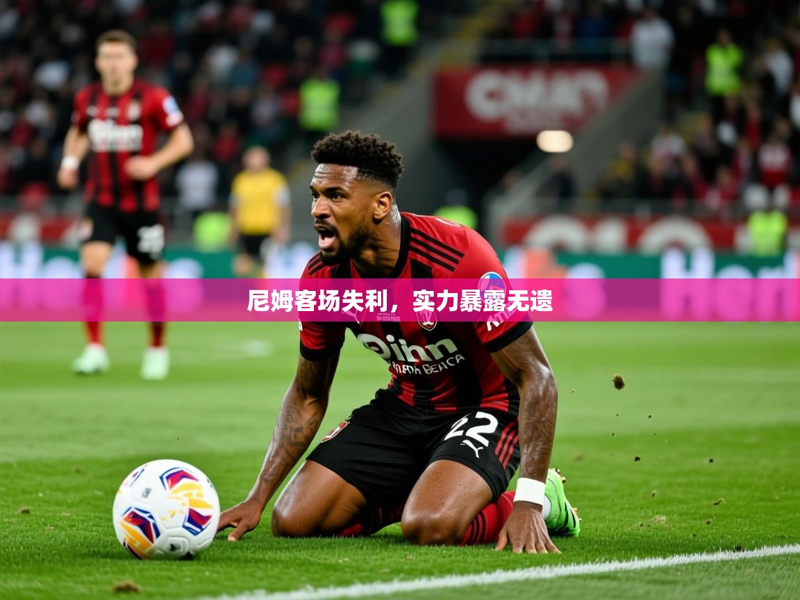 2025ued体育网页版登陆尼姆客场失利，实力暴露无遗  第3张