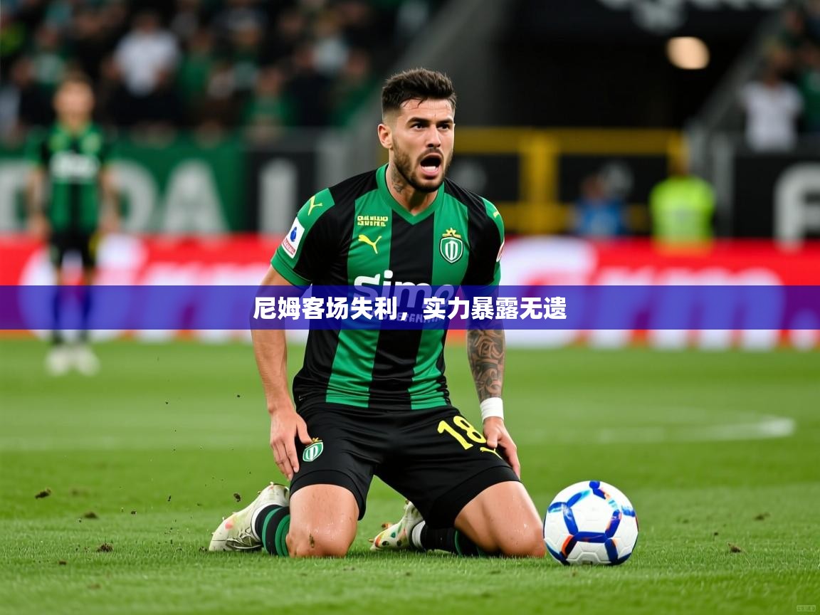 2025ued体育网页版登陆尼姆客场失利，实力暴露无遗  第2张