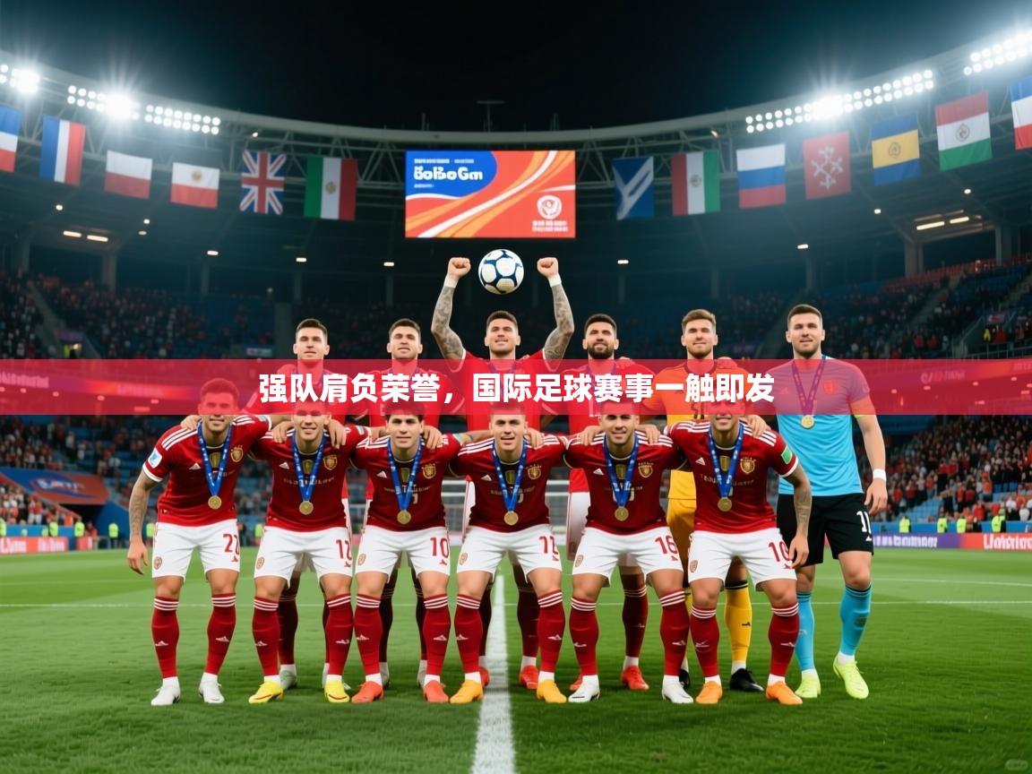 2025ued体育下载强队肩负荣誉，国际足球赛事一触即发  第3张