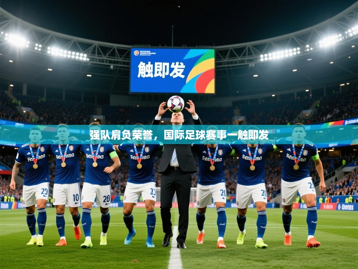 2025ued体育下载强队肩负荣誉，国际足球赛事一触即发  第2张