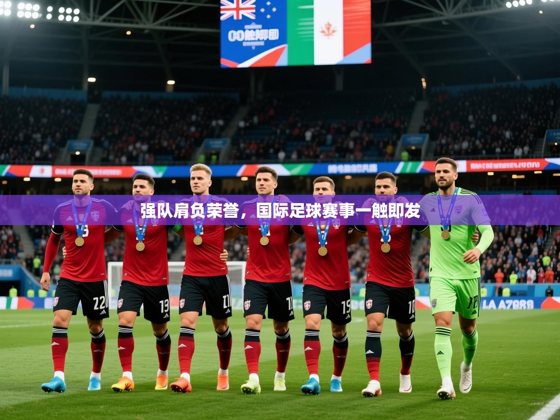 2025ued体育下载强队肩负荣誉，国际足球赛事一触即发  第4张