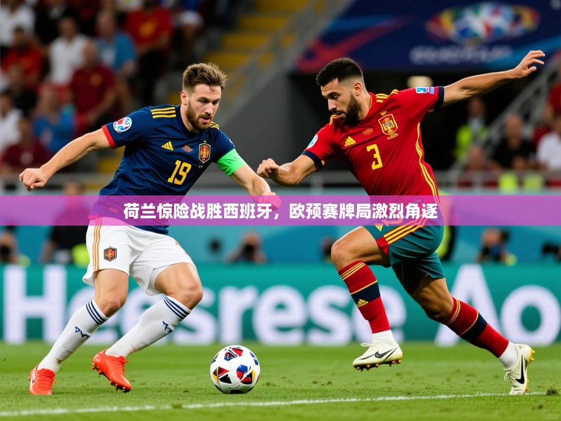 2025ued体育入口荷兰惊险战胜西班牙，欧预赛牌局激烈角逐  第2张