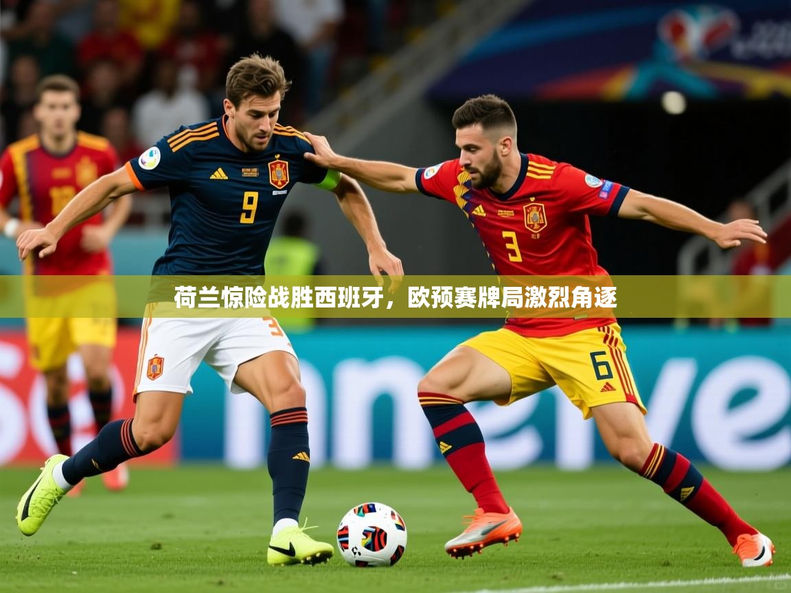 2025ued体育入口荷兰惊险战胜西班牙，欧预赛牌局激烈角逐  第4张