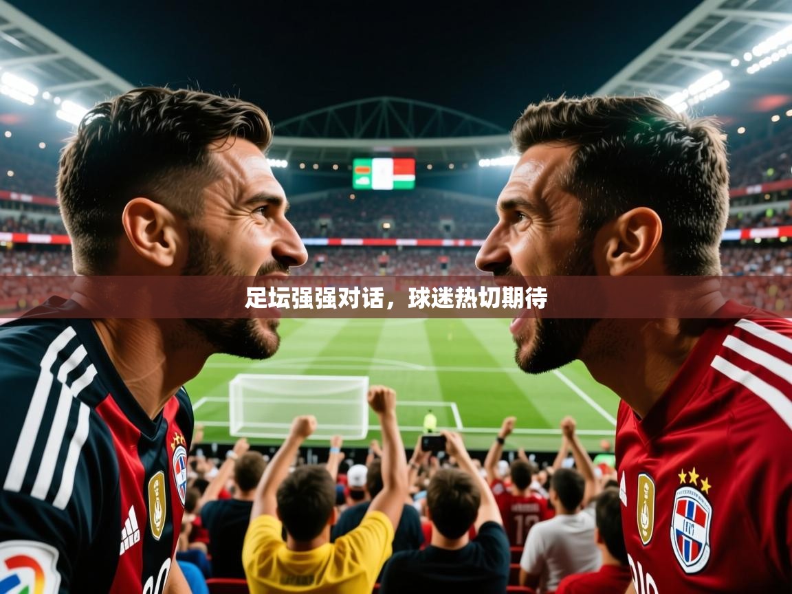 2025ued体育赛事足坛强强对话,球迷热切期待  第3张