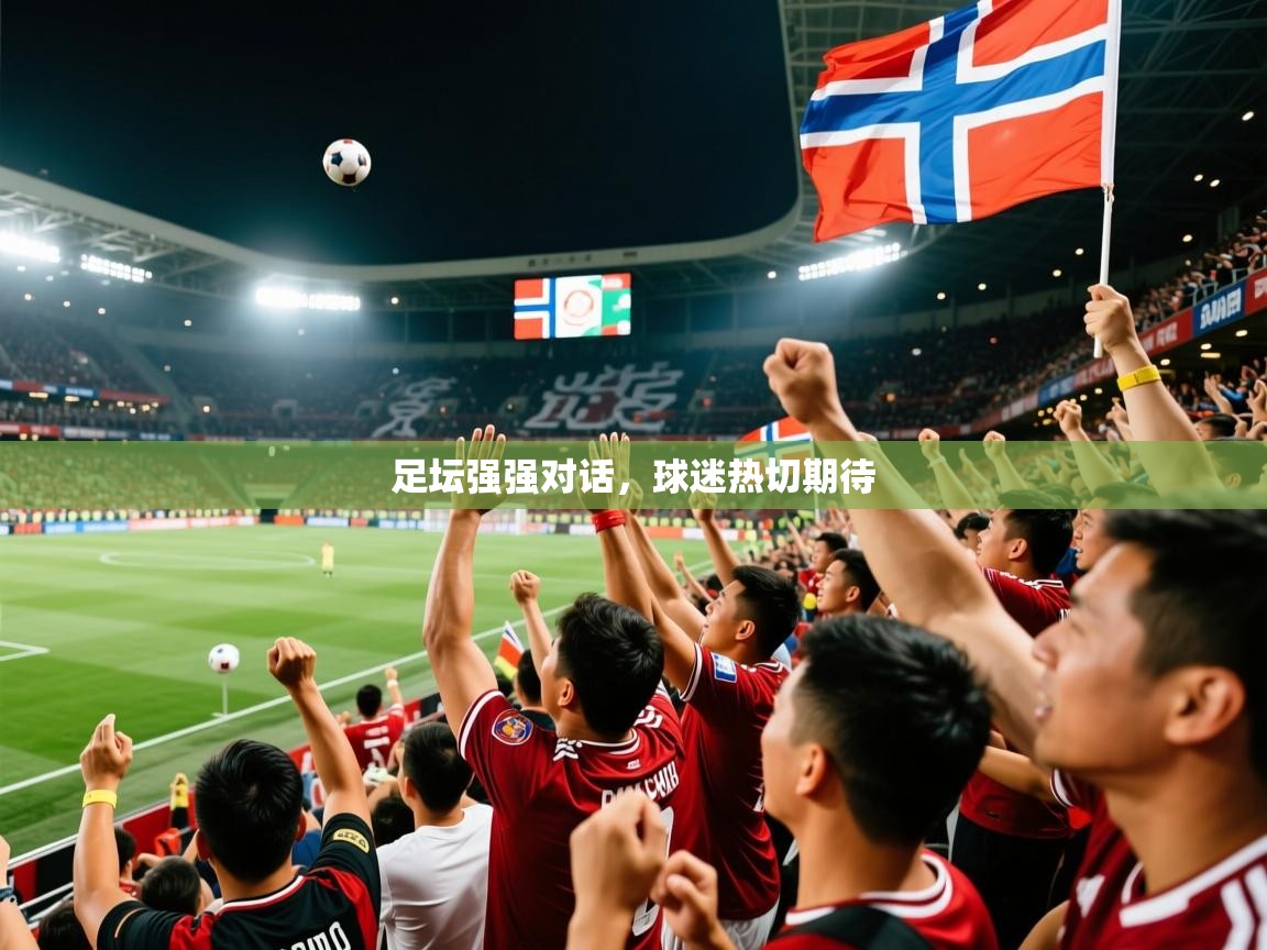 2025ued体育赛事足坛强强对话,球迷热切期待  第4张