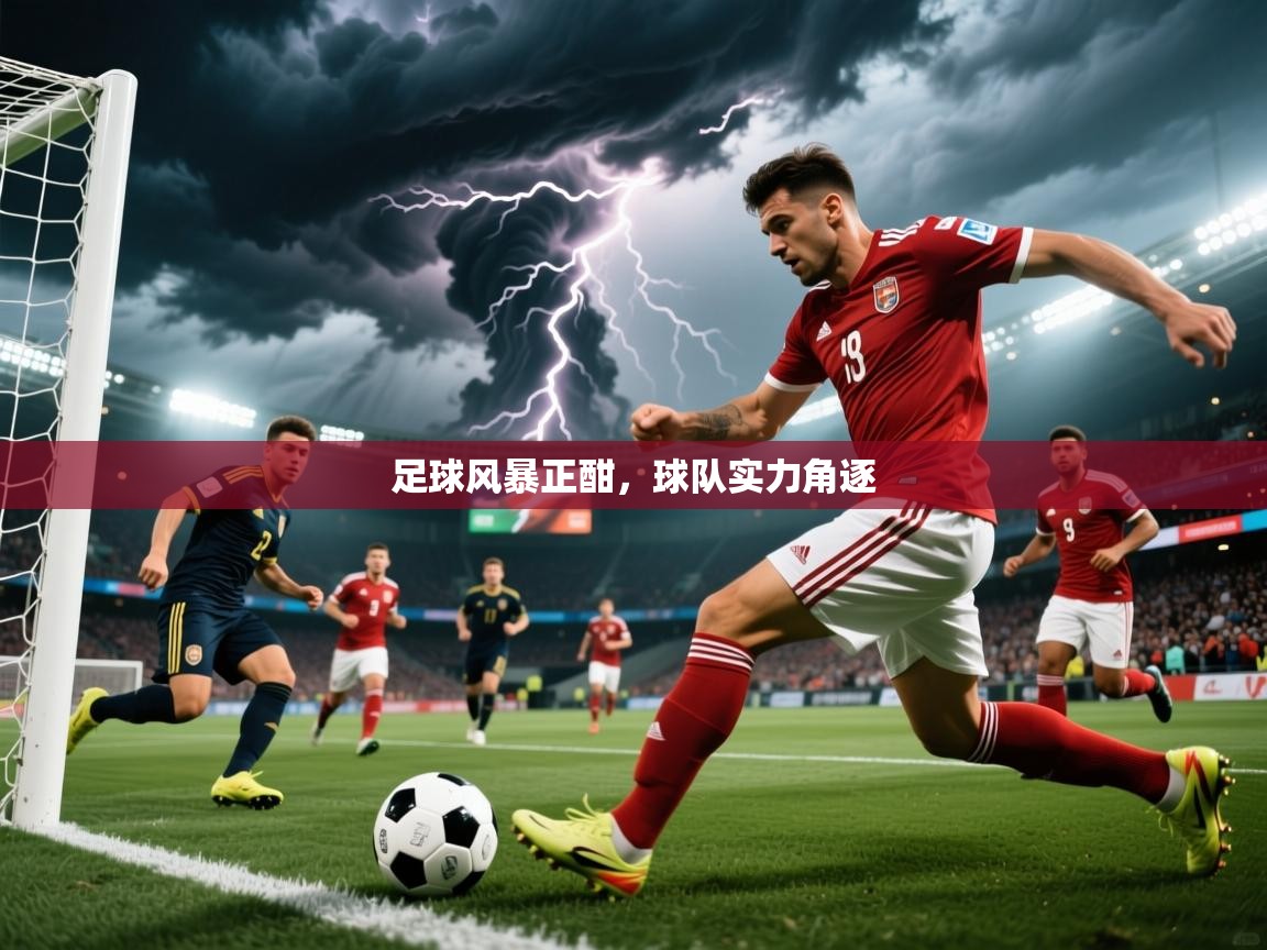 2025ued体育入口足球风暴正酣,球队实力角逐  第4张