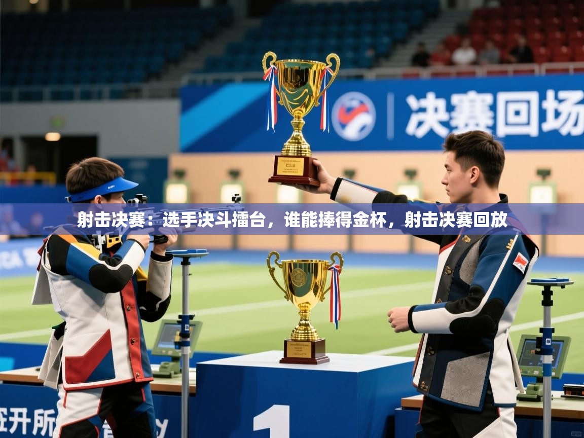 2025ued体育网页版射击决赛:选手决斗擂台,谁能捧得金杯,射击决赛回放 第2张