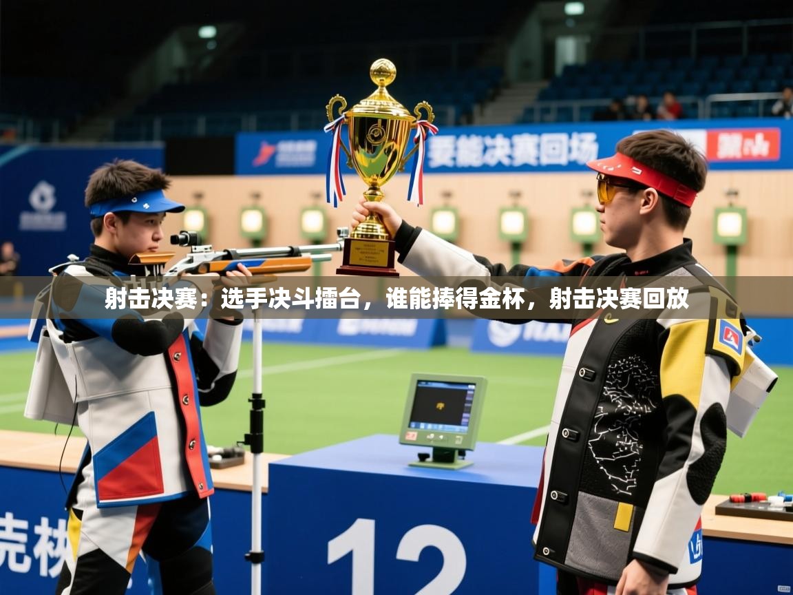 2025ued体育网页版射击决赛:选手决斗擂台,谁能捧得金杯,射击决赛回放 第3张