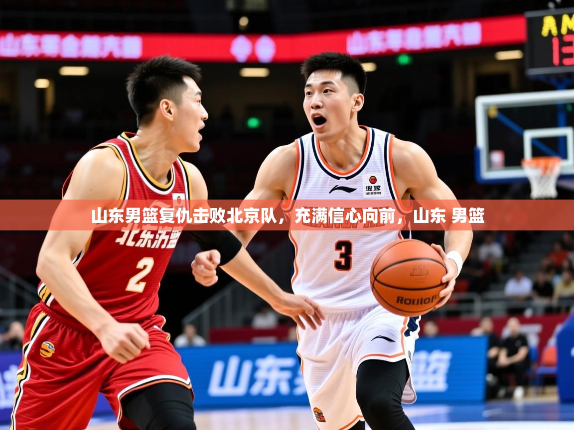 2025ued体育赛事山东男篮复仇击败北京队,充满信心向前,山东 男篮 第2张