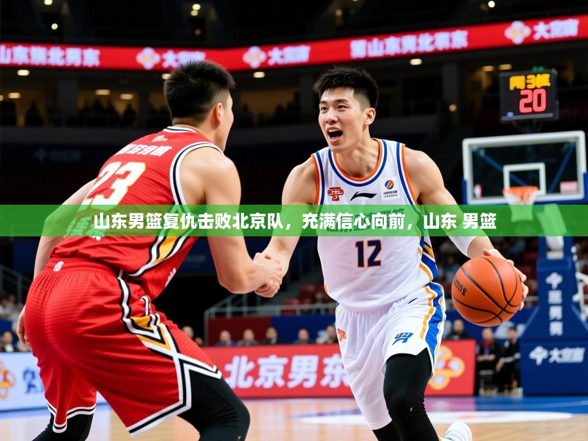 2025ued体育赛事山东男篮复仇击败北京队,充满信心向前,山东 男篮 第3张