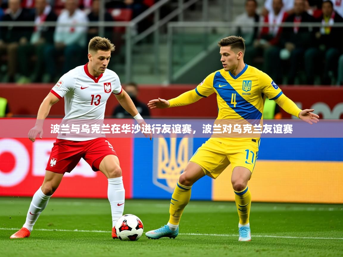 2025ued体育入口波兰与乌克兰在华沙进行友谊赛，波兰对乌克兰友谊赛  第2张