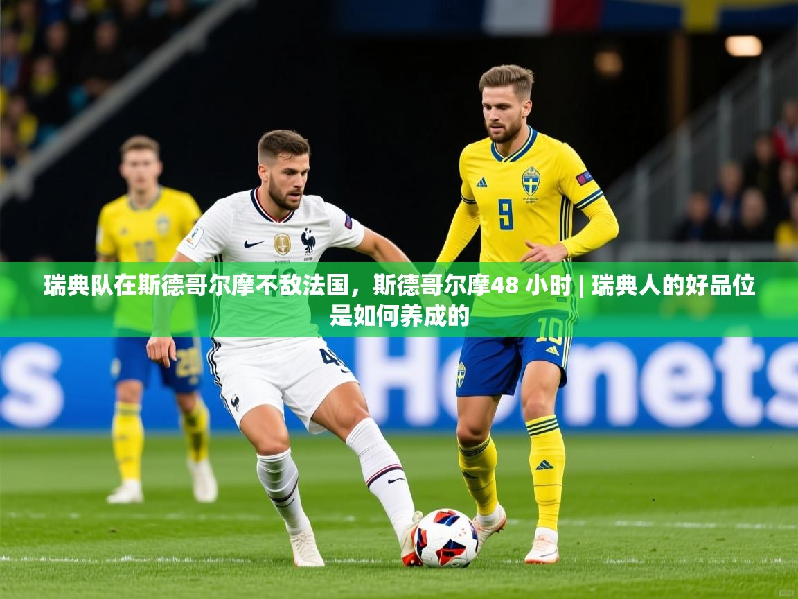 2025ued体育赛事瑞典队在斯德哥尔摩不敌法国，斯德哥尔摩48 小时 | 瑞典人的好品位是如何养成的  第2张