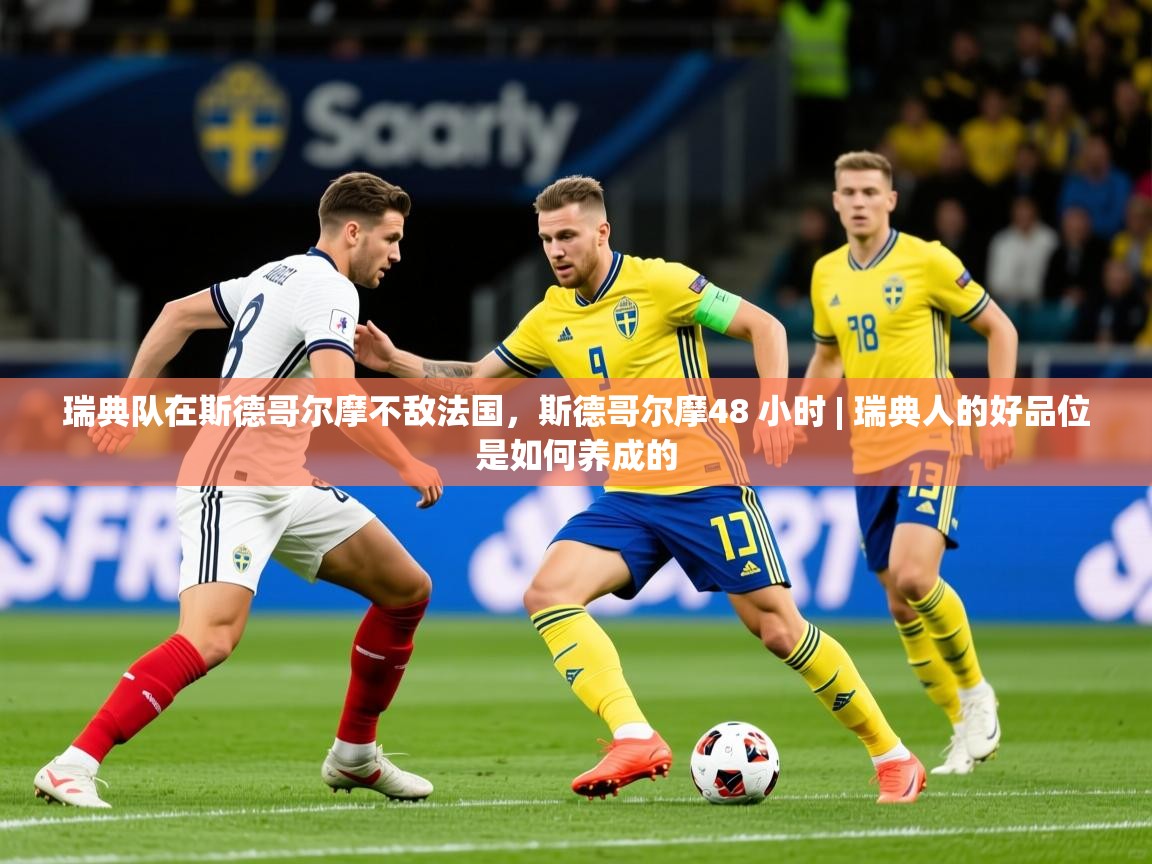 2025ued体育赛事瑞典队在斯德哥尔摩不敌法国，斯德哥尔摩48 小时 | 瑞典人的好品位是如何养成的  第1张