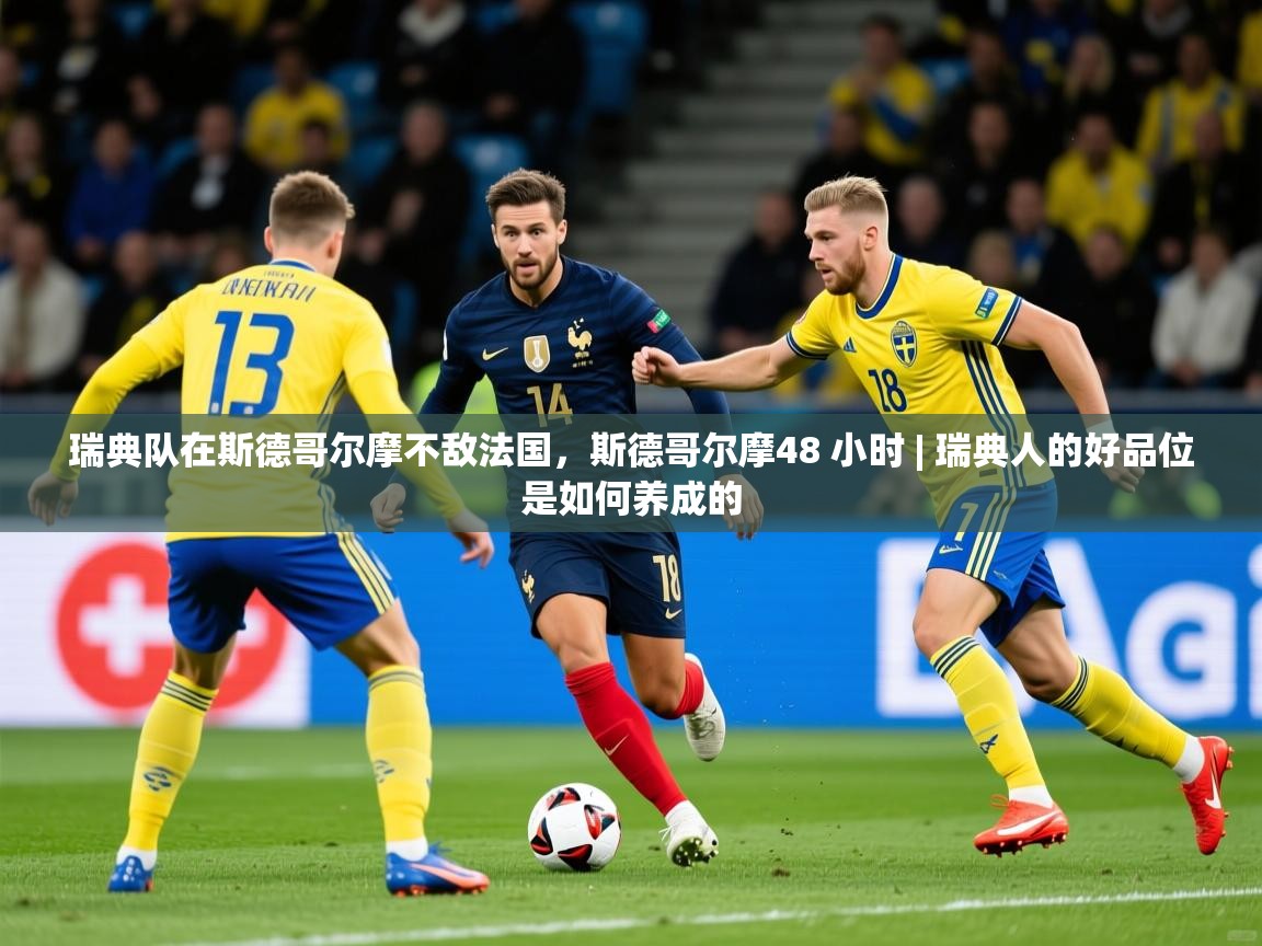 2025ued体育赛事瑞典队在斯德哥尔摩不敌法国，斯德哥尔摩48 小时 | 瑞典人的好品位是如何养成的  第3张