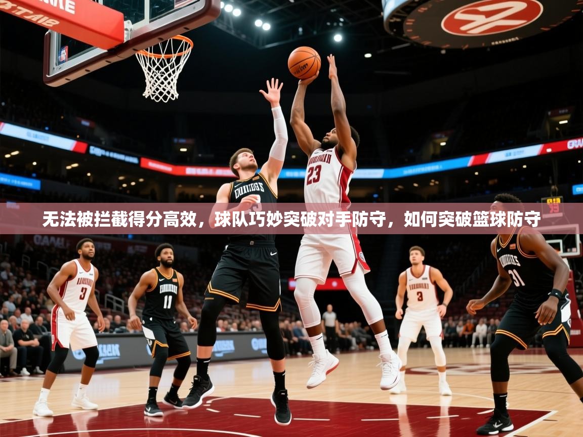 2025ued体育赛事无法被拦截得分高效,球队巧妙突破对手防守,如何突破篮球防守 第3张