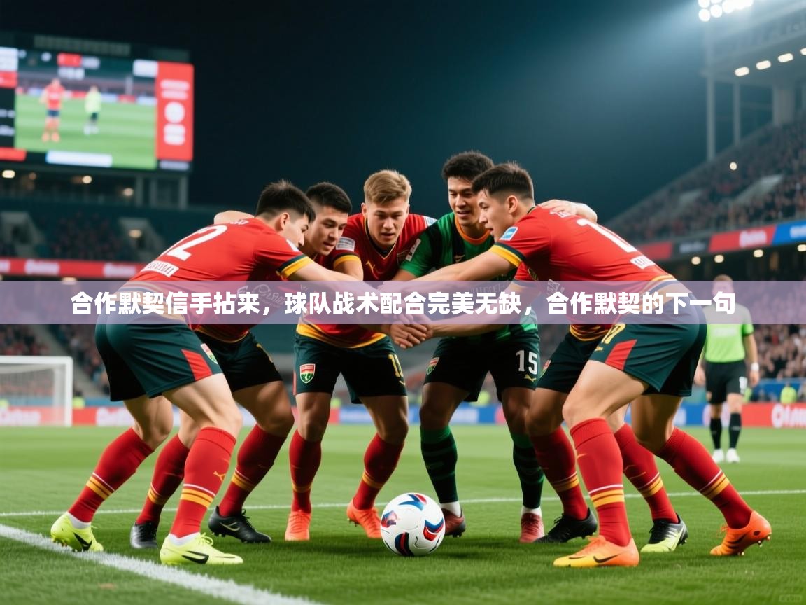2025ued体育直播合作默契信手拈来，球队战术配合完美无缺，合作默契的下一句  第3张