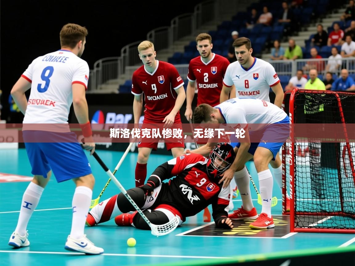 2025ued体育斯洛伐克队惨败，无缘下一轮
