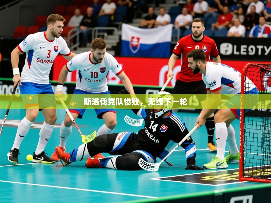 2025ued体育斯洛伐克队惨败,无缘下一轮 第3张