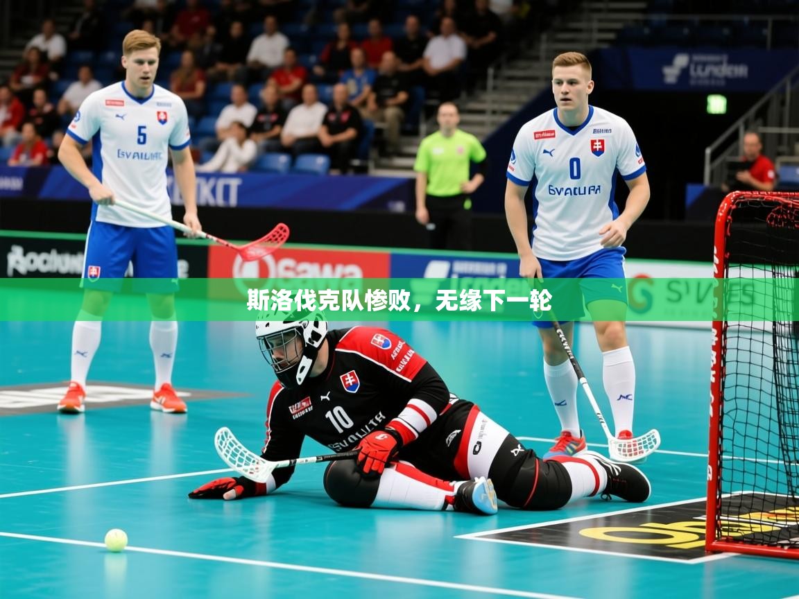 2025ued体育斯洛伐克队惨败,无缘下一轮 第4张