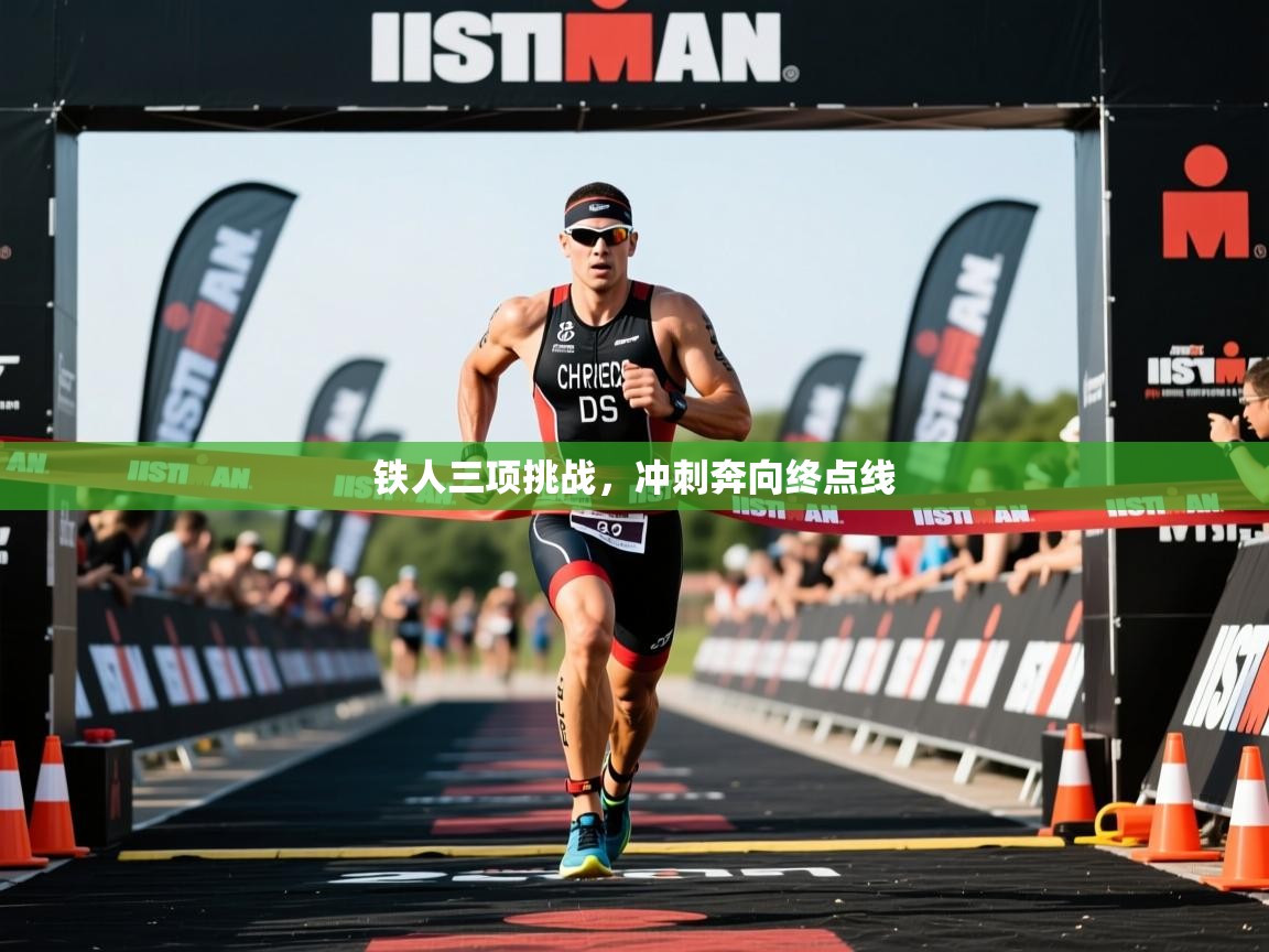 2025ued体育入口铁人三项挑战,冲刺奔向终点线 第1张