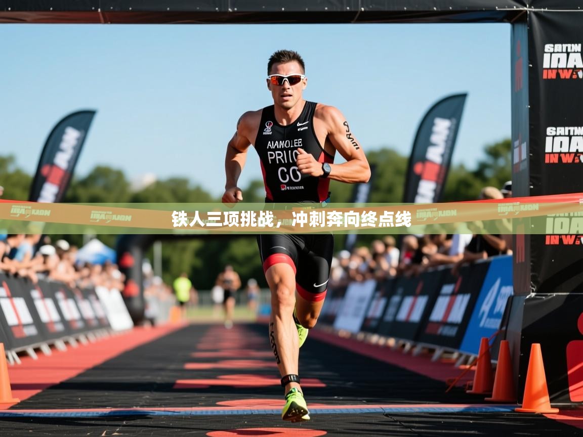 2025ued体育入口铁人三项挑战,冲刺奔向终点线 第2张