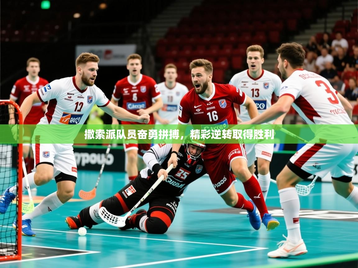 2025ued体育赛事撒索派队员奋勇拼搏,精彩逆转取得胜利 第1张