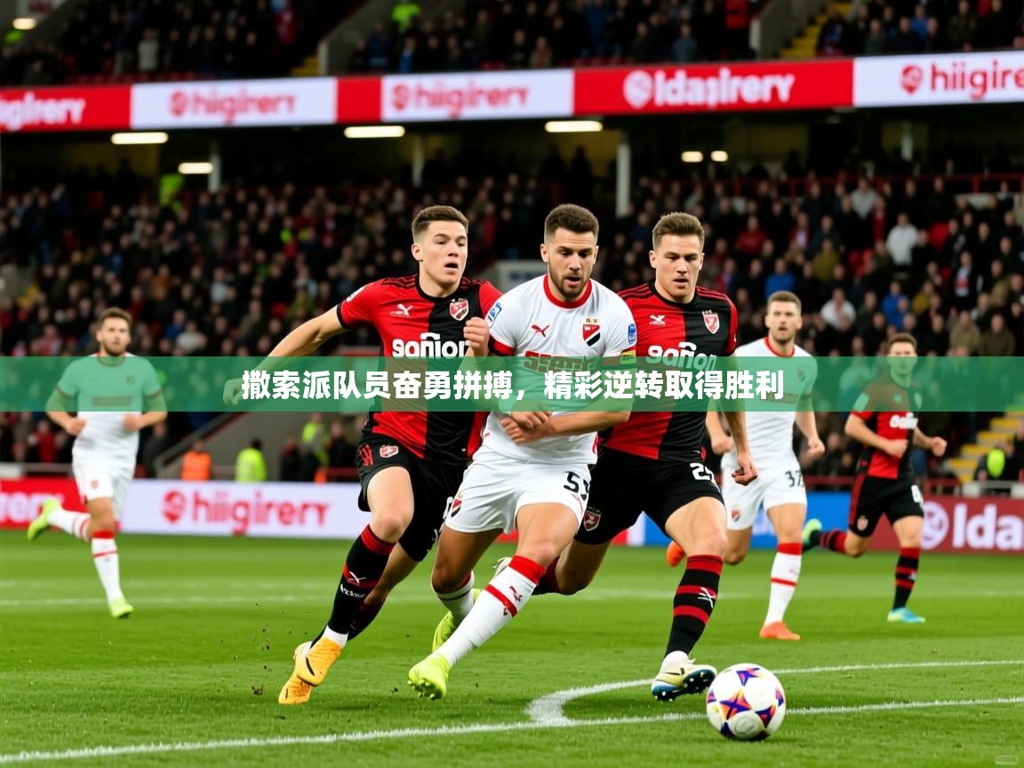 2025ued体育赛事撒索派队员奋勇拼搏,精彩逆转取得胜利 第2张