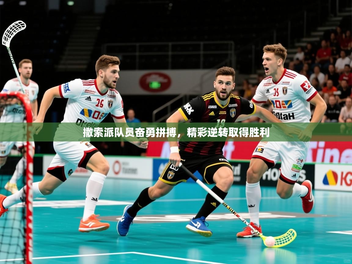 2025ued体育赛事撒索派队员奋勇拼搏,精彩逆转取得胜利 第3张