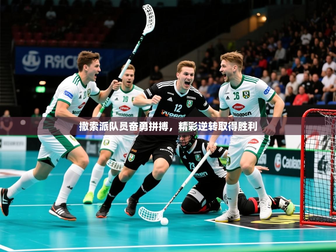 2025ued体育赛事撒索派队员奋勇拼搏,精彩逆转取得胜利 第4张