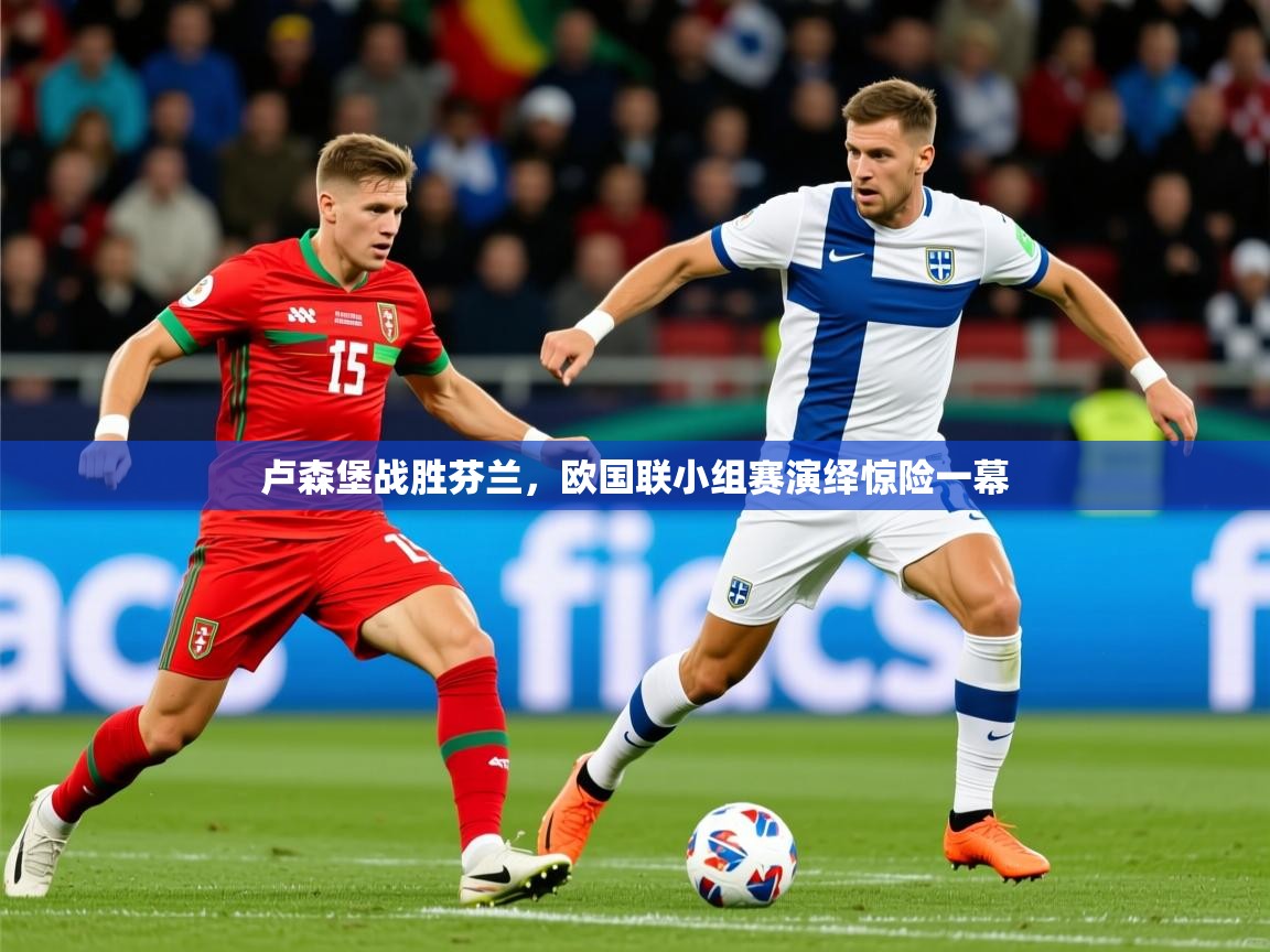 2025ued体育下载卢森堡战胜芬兰，欧国联小组赛演绎惊险一幕  第4张