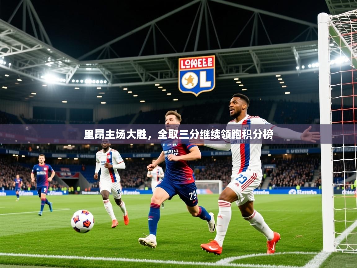 2025ued体育赛事里昂主场大胜,全取三分继续领跑积分榜 第2张