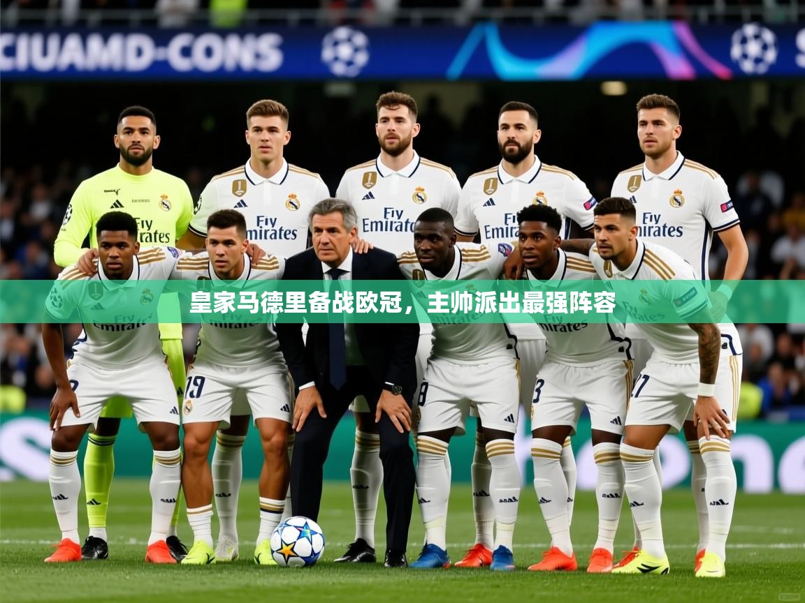 2025ued体育赛事皇家马德里备战欧冠,主帅派出最强阵容 第4张