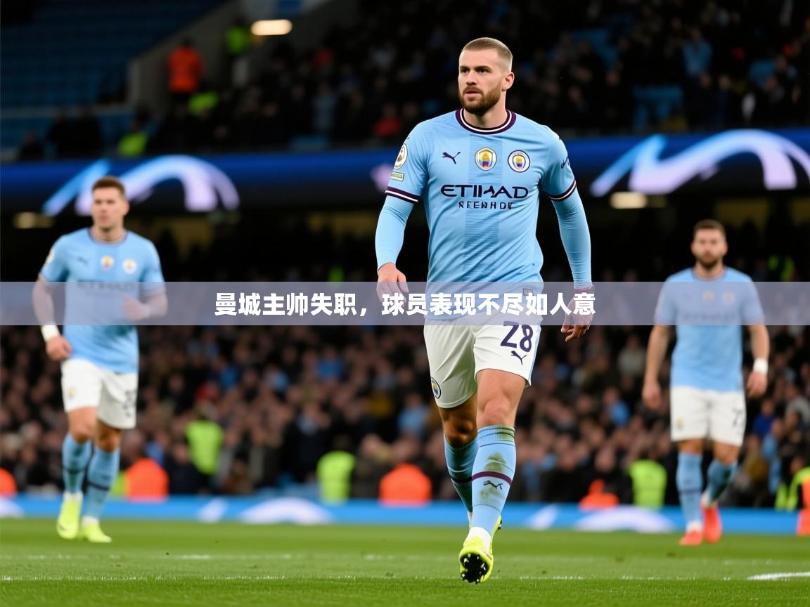 2025ued体育官网曼城主帅失职，球员表现不尽如人意