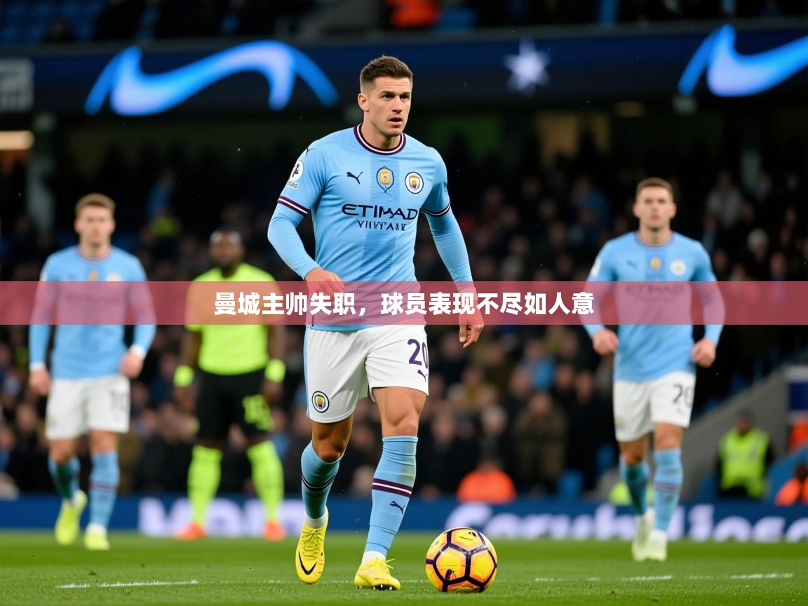2025ued体育官网曼城主帅失职,球员表现不尽如人意 第4张