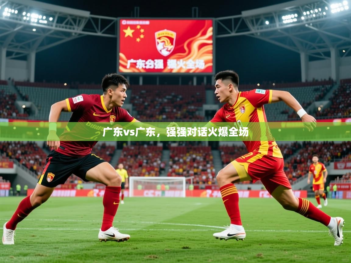 2025ued体育网页版登陆广东vs广东,强强对话火爆全场 第1张