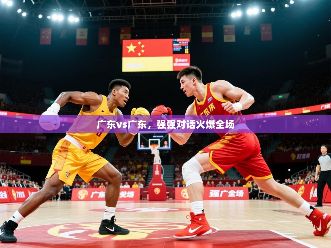 2025ued体育网页版登陆广东vs广东,强强对话火爆全场 第2张