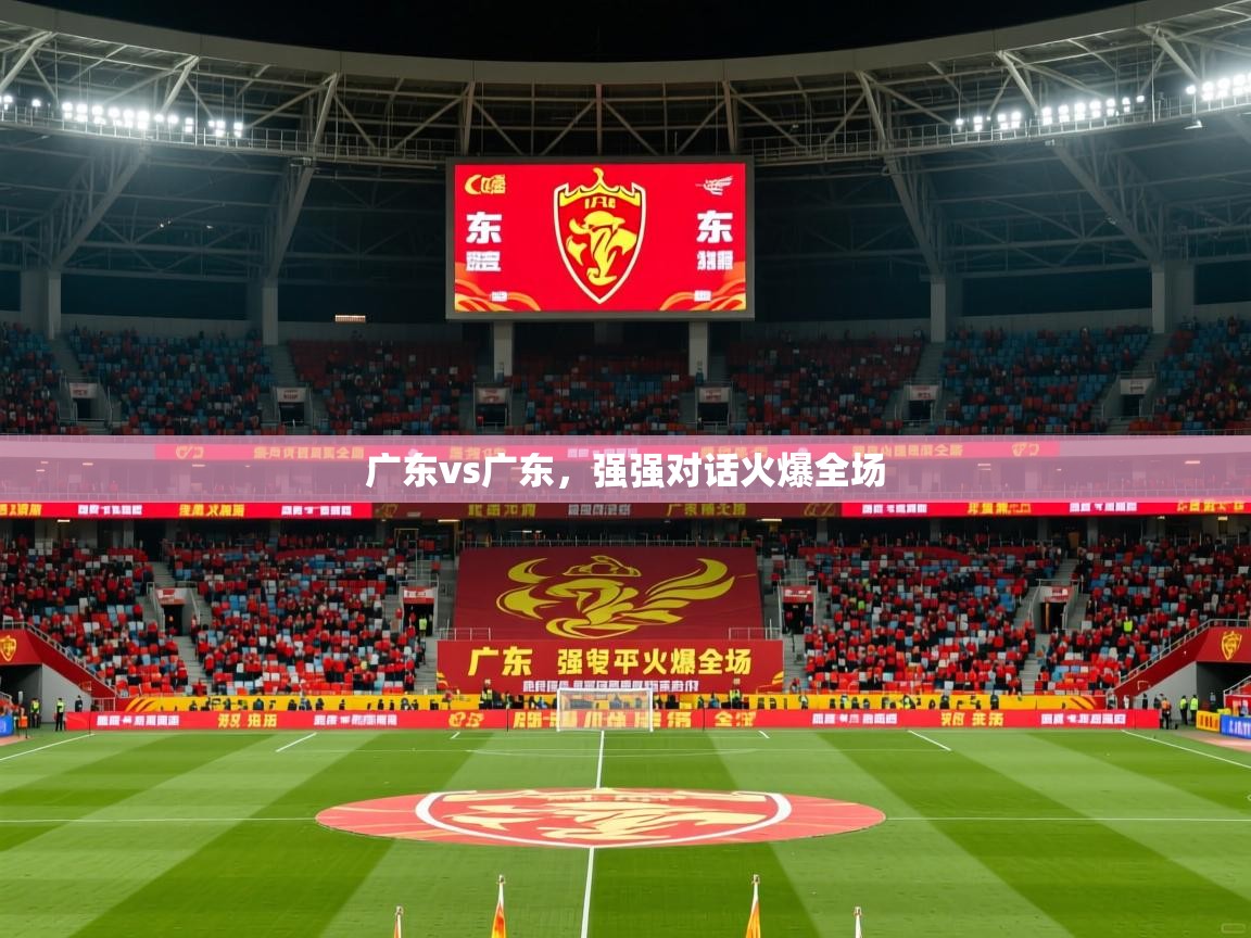 2025ued体育网页版登陆广东vs广东,强强对话火爆全场 第3张