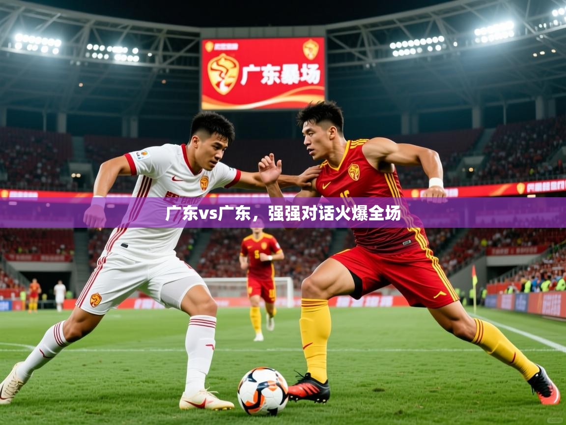 2025ued体育网页版登陆广东vs广东,强强对话火爆全场 第4张