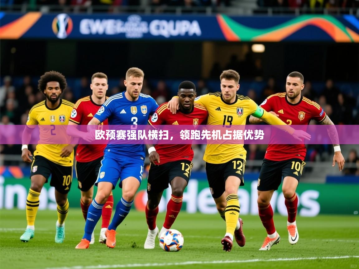 2025ued体育官网欧预赛强队横扫,领跑先机占据优势 第1张