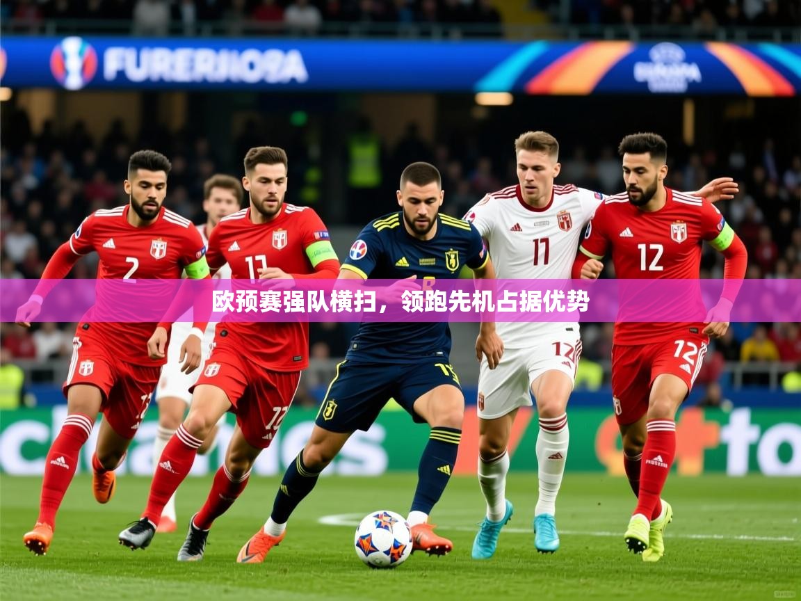2025ued体育官网欧预赛强队横扫,领跑先机占据优势 第3张