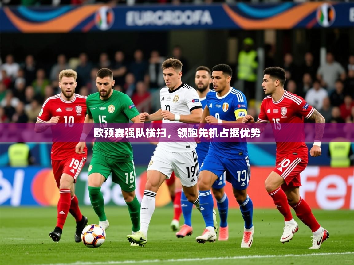 2025ued体育官网欧预赛强队横扫,领跑先机占据优势 第4张