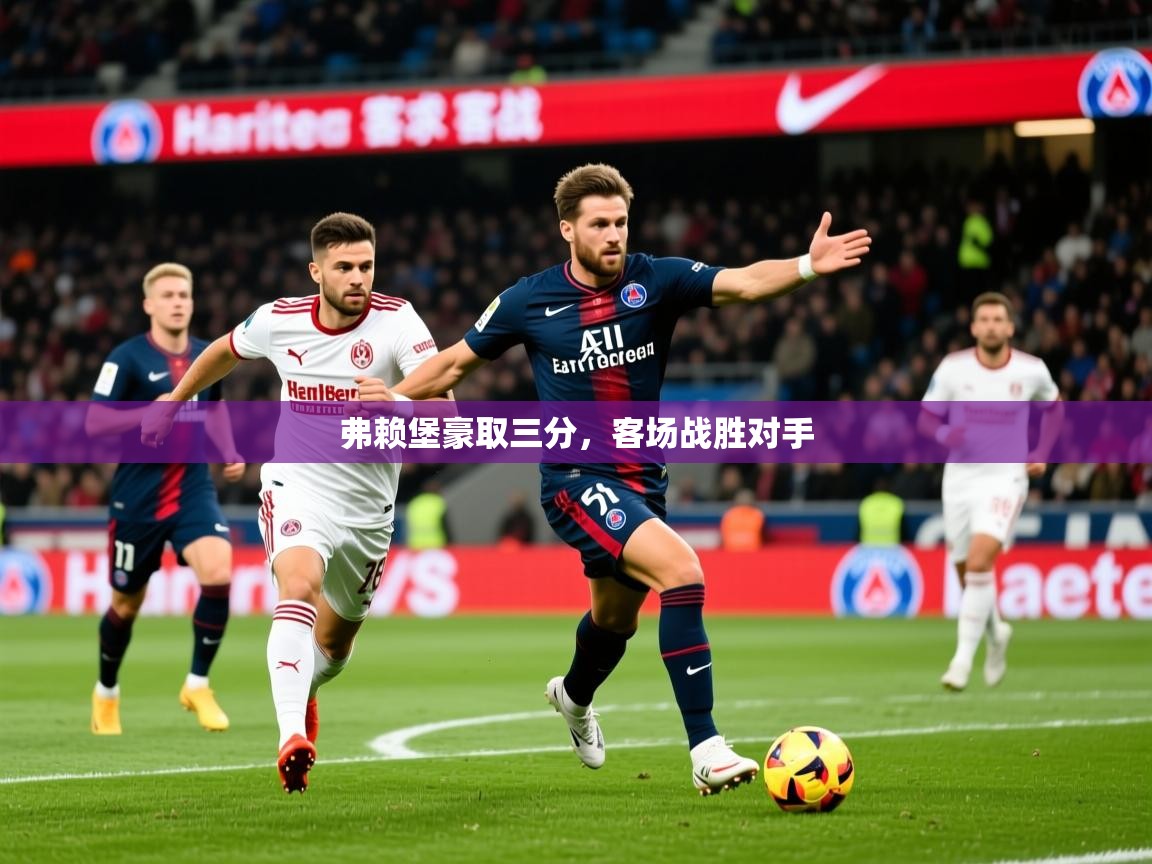 2025ued体育赛事弗赖堡豪取三分,客场战胜对手 第2张