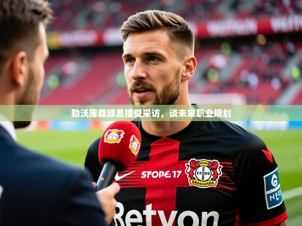 2025ued体育勒沃库森球员接受采访,谈未来职业规划 第2张