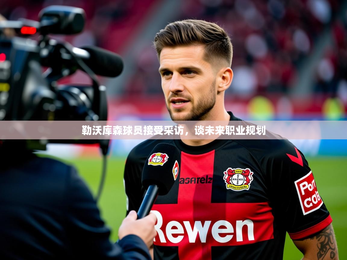 2025ued体育勒沃库森球员接受采访,谈未来职业规划 第4张