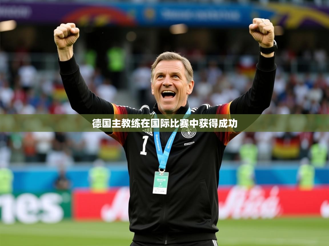 2025ued体育赛事德国主教练在国际比赛中获得成功  第1张