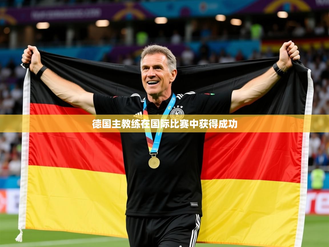 2025ued体育赛事德国主教练在国际比赛中获得成功  第2张