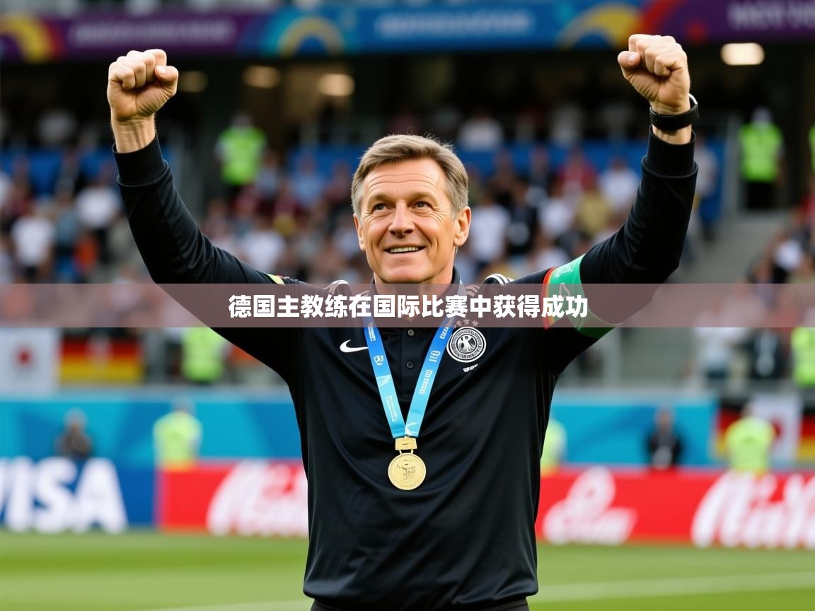 2025ued体育赛事德国主教练在国际比赛中获得成功  第4张