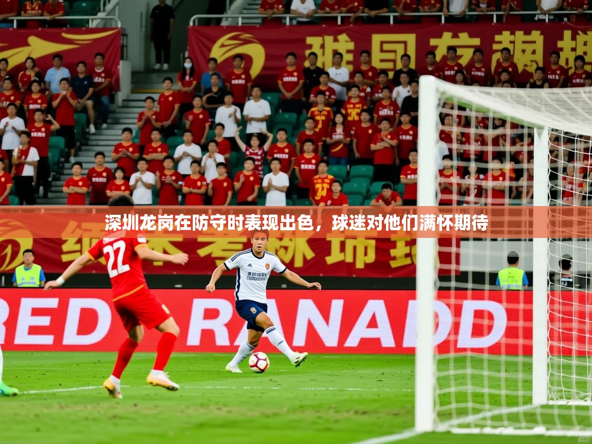 2025ued体育网页版深圳龙岗在防守时表现出色，球迷对他们满怀期待