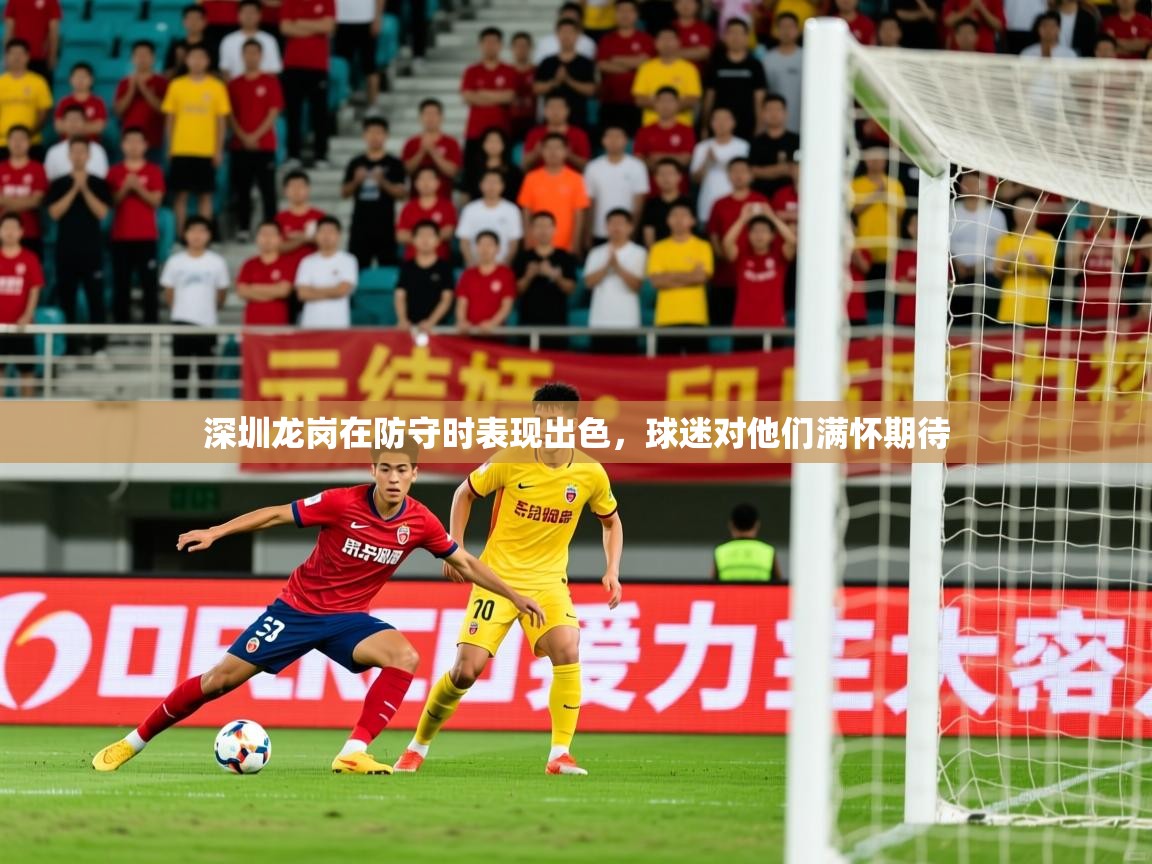 2025ued体育网页版深圳龙岗在防守时表现出色，球迷对他们满怀期待  第3张