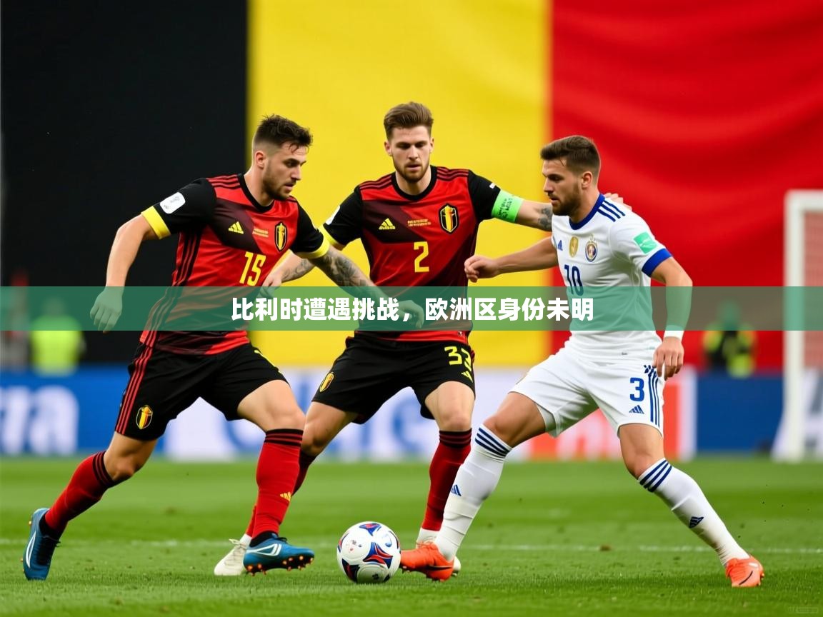 2025ued体育官网比利时遭遇挑战，欧洲区身份未明  第3张